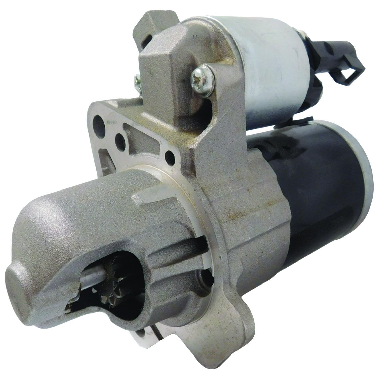 WAI 19136N - Starter Motor WAI 19136N Starter Motor product image 25 of 25