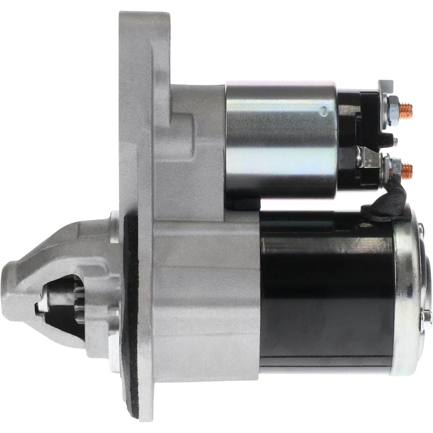 WAI 19137N - Starter Motor WAI 19137N Starter Motor product image 2 of 11