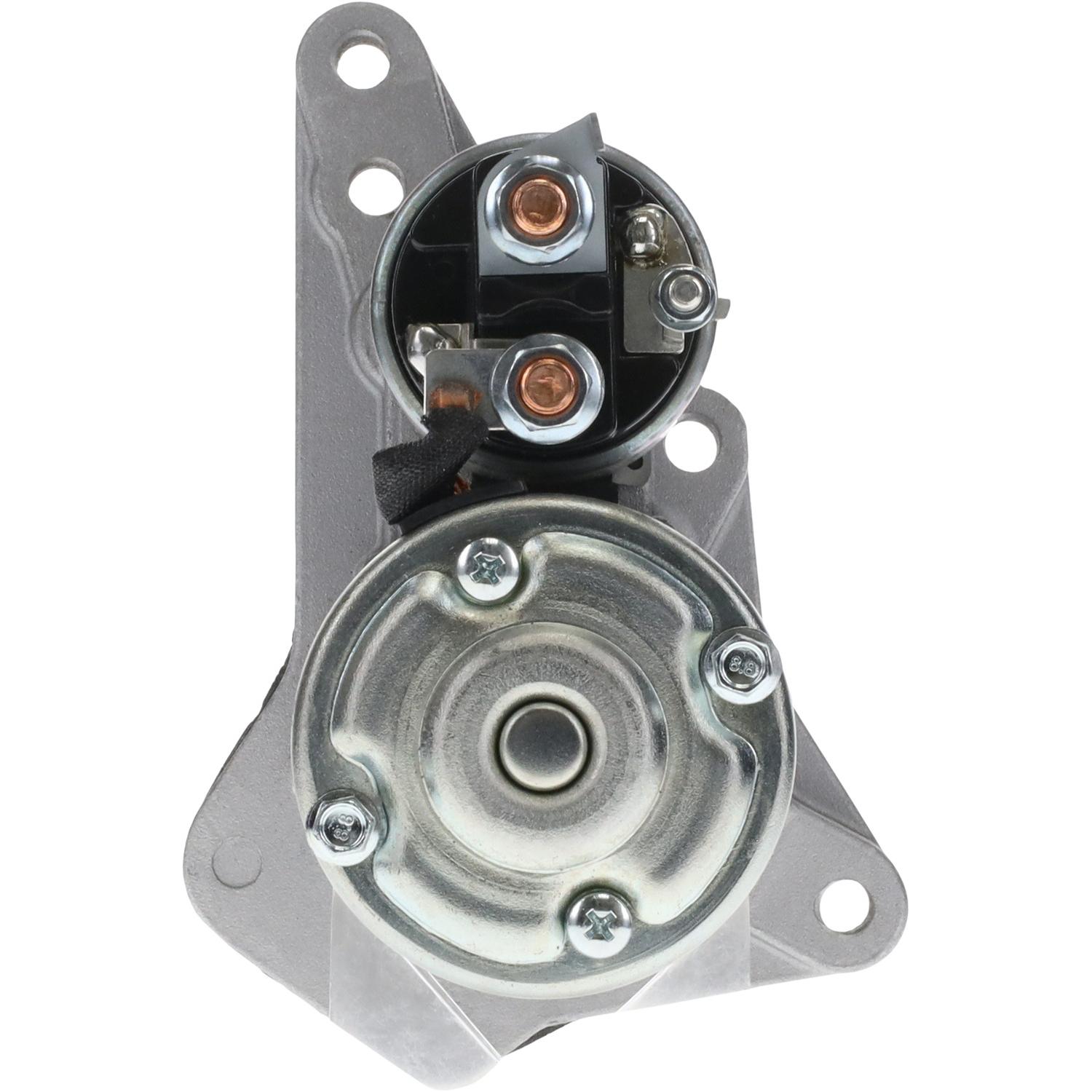 WAI 19137N - Starter Motor WAI 19137N Starter Motor product image 4 of 11