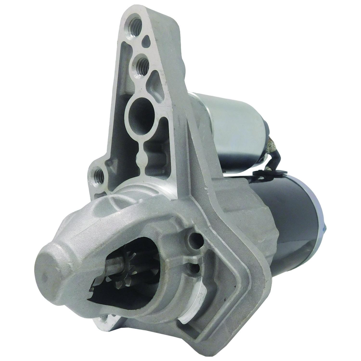 WAI 19137N - Starter Motor WAI 19137N Starter Motor product image 6 of 11