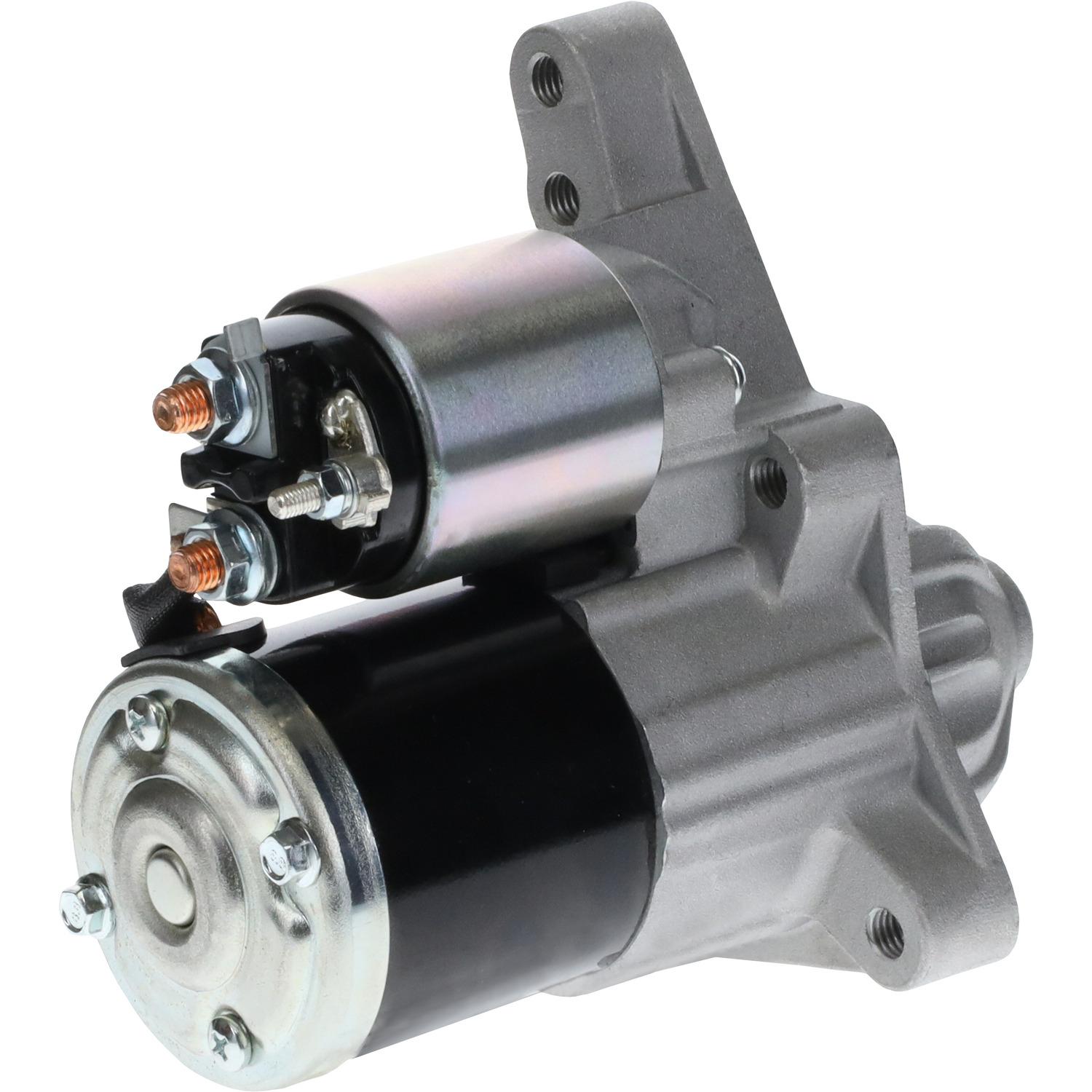 WAI 19137N - Starter Motor WAI 19137N Starter Motor product image 10 of 11