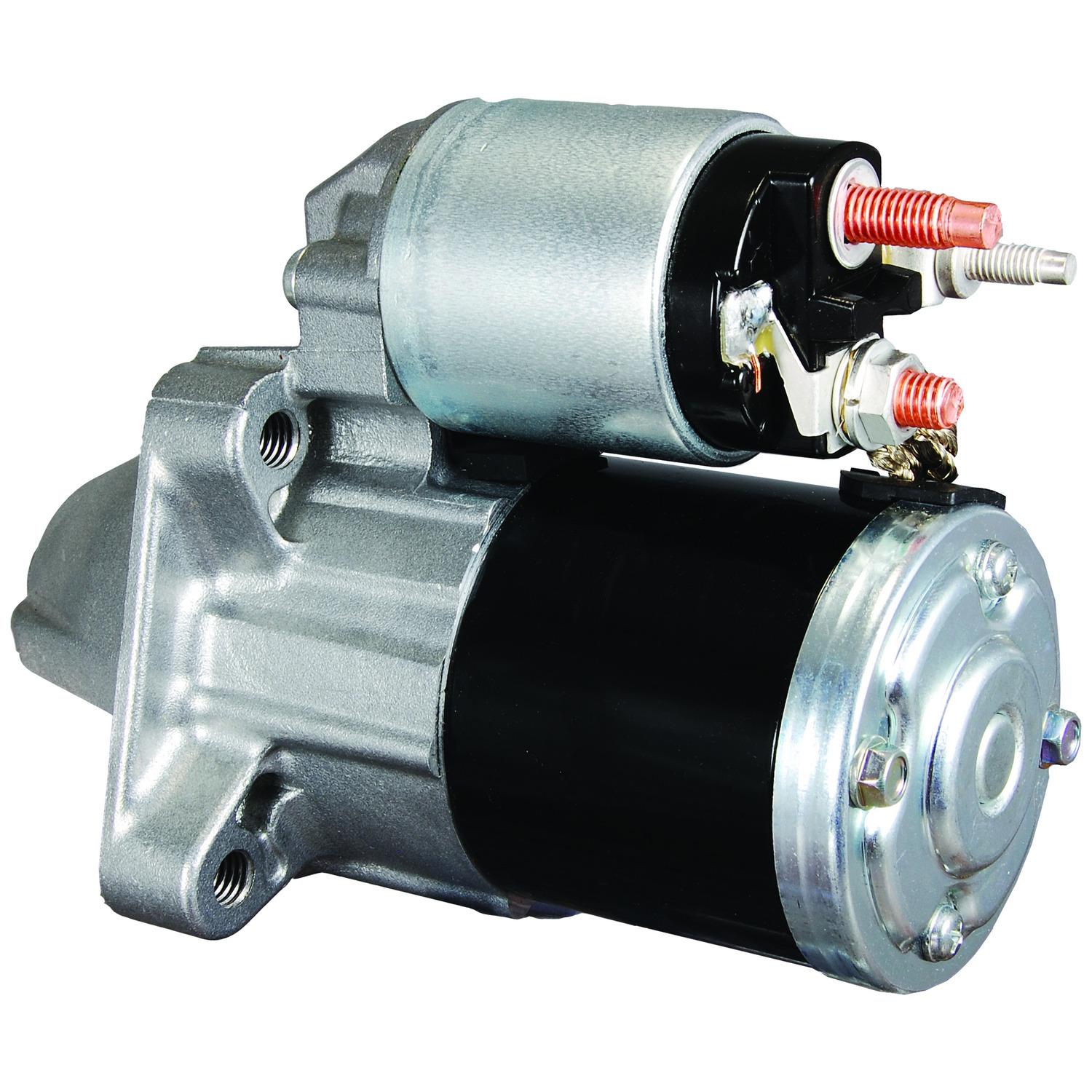 WAI 19138N - Starter Motor WAI 19138N Starter Motor product image 1 of 2