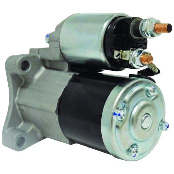 WAI 19139N Starter Motor product image 1 of 8