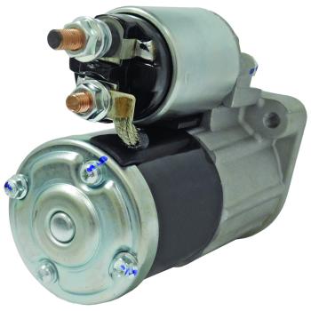 WAI 19139N Starter Motor product image 2 of 8