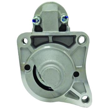 WAI 19139N Starter Motor product image 3 of 8