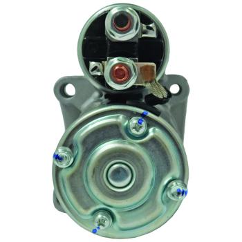 WAI 19139N Starter Motor product image 4 of 8