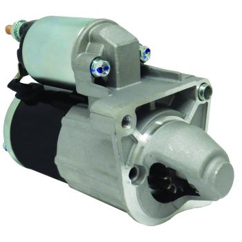 WAI 19139N Starter Motor product image 5 of 8