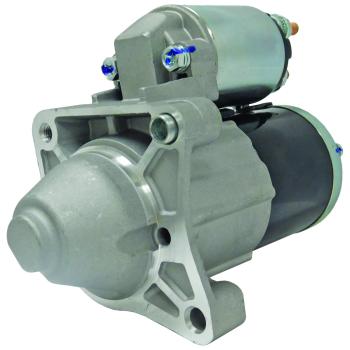WAI 19139N Starter Motor product image 6 of 8