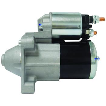 WAI 19139N Starter Motor product image 8 of 8