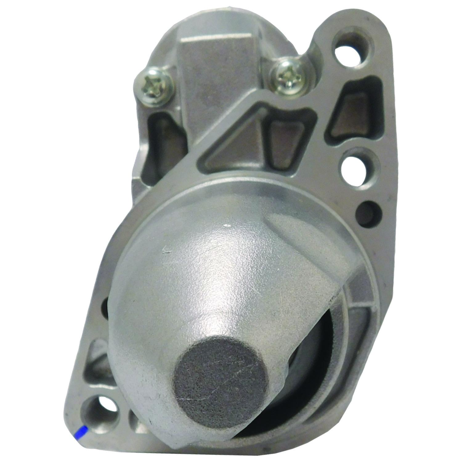 WAI 19141N - Starter Motor WAI 19141N Starter Motor product image 3 of 8