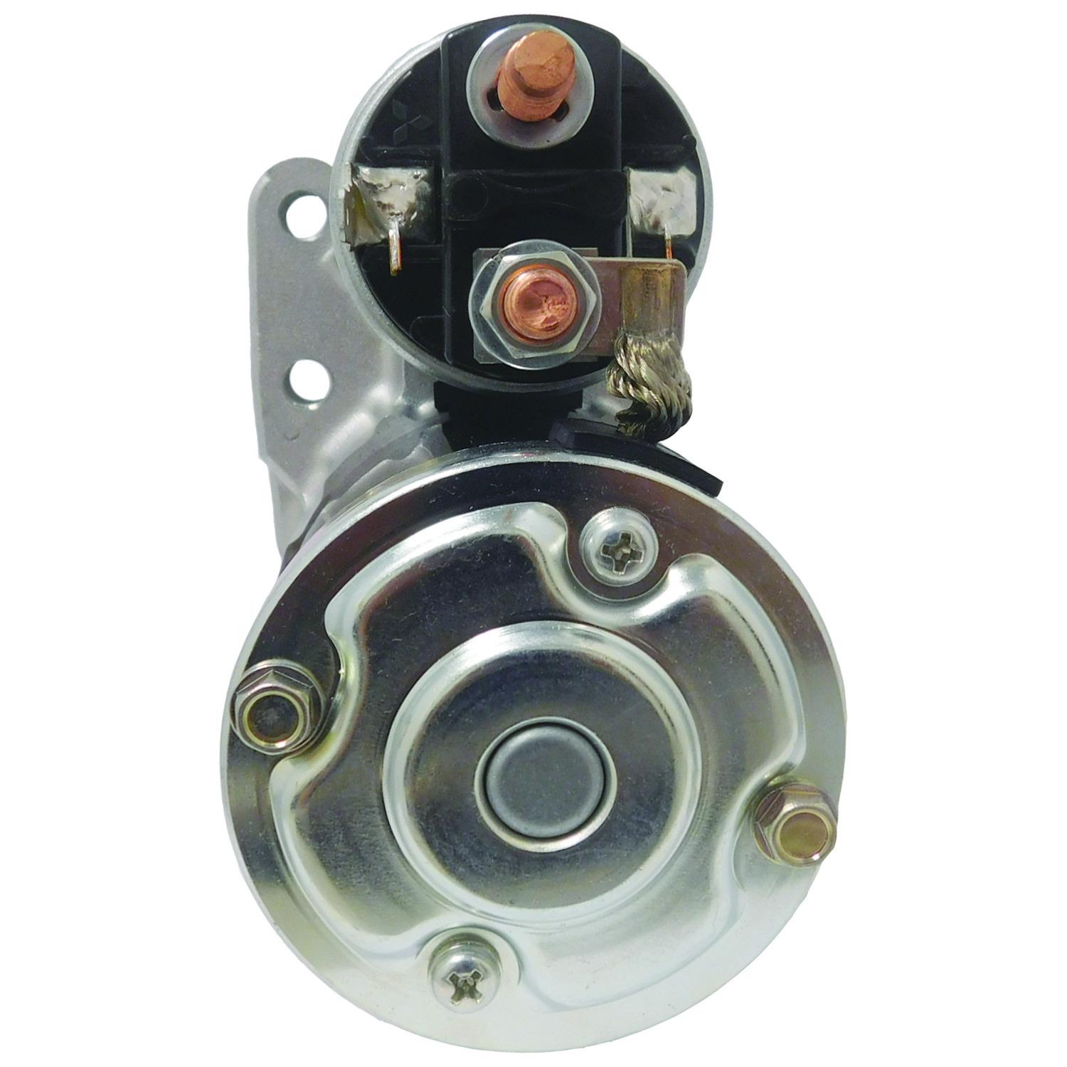 WAI 19141N - Starter Motor WAI 19141N Starter Motor product image 4 of 8