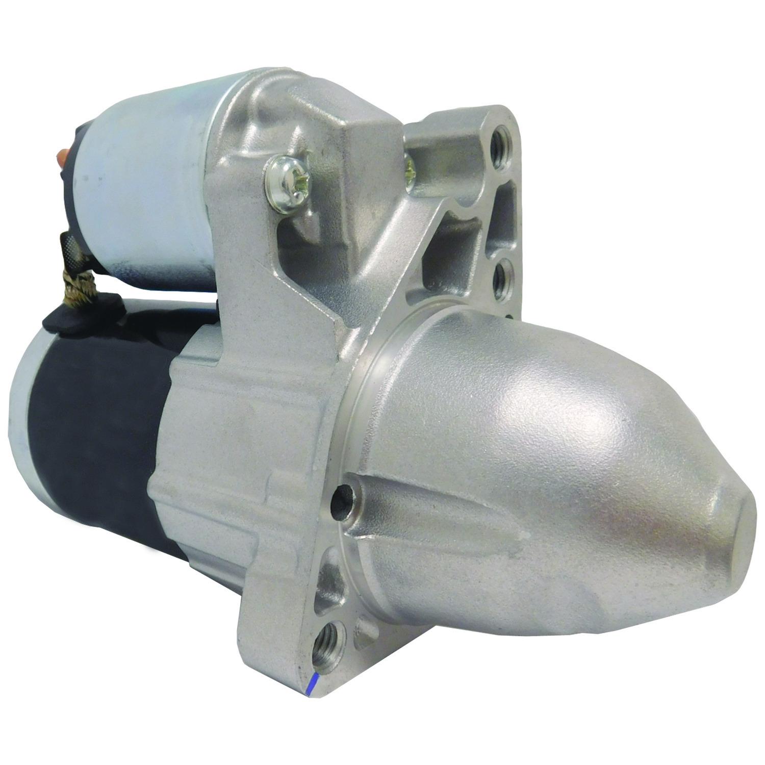 WAI 19141N - Starter Motor WAI 19141N Starter Motor product image 5 of 8
