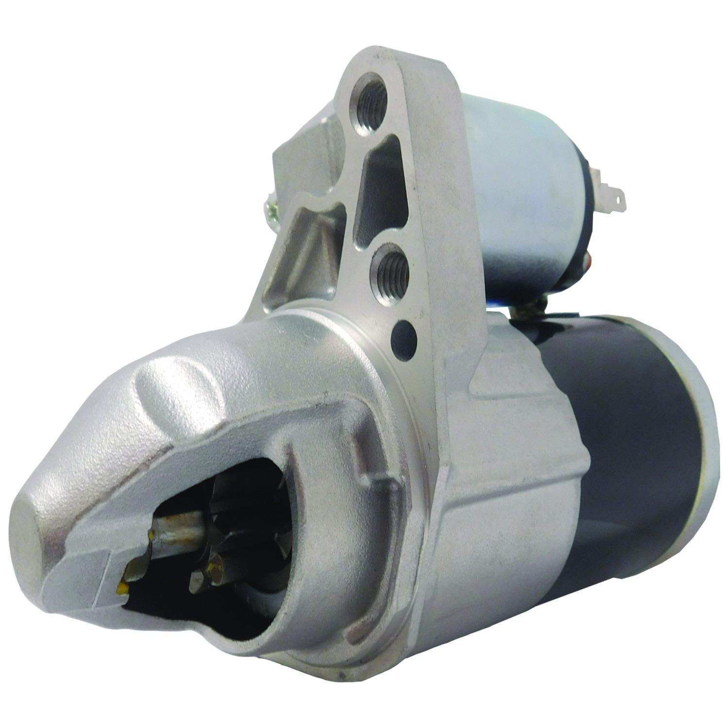 WAI 19141N - Starter Motor WAI 19141N Starter Motor product image 6 of 8