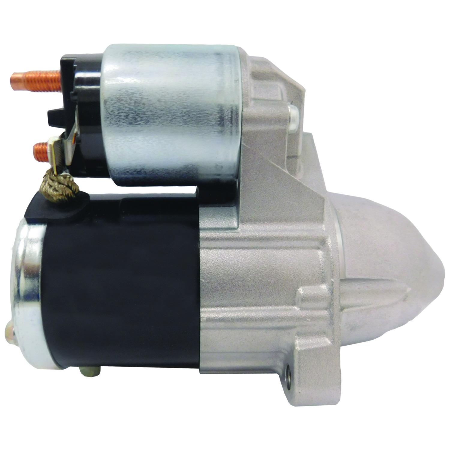 WAI 19141N - Starter Motor WAI 19141N Starter Motor product image 7 of 8