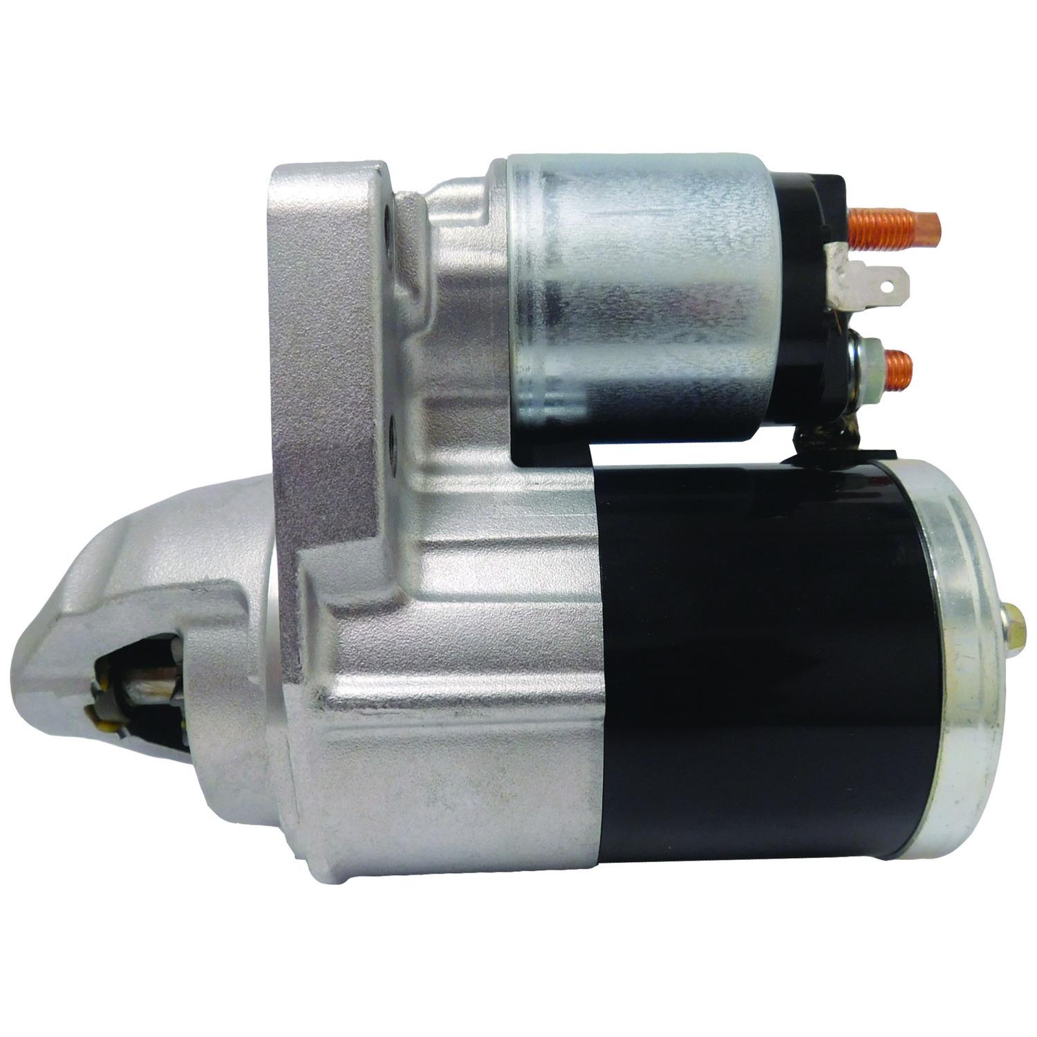 WAI 19141N - Starter Motor WAI 19141N Starter Motor product image 8 of 8