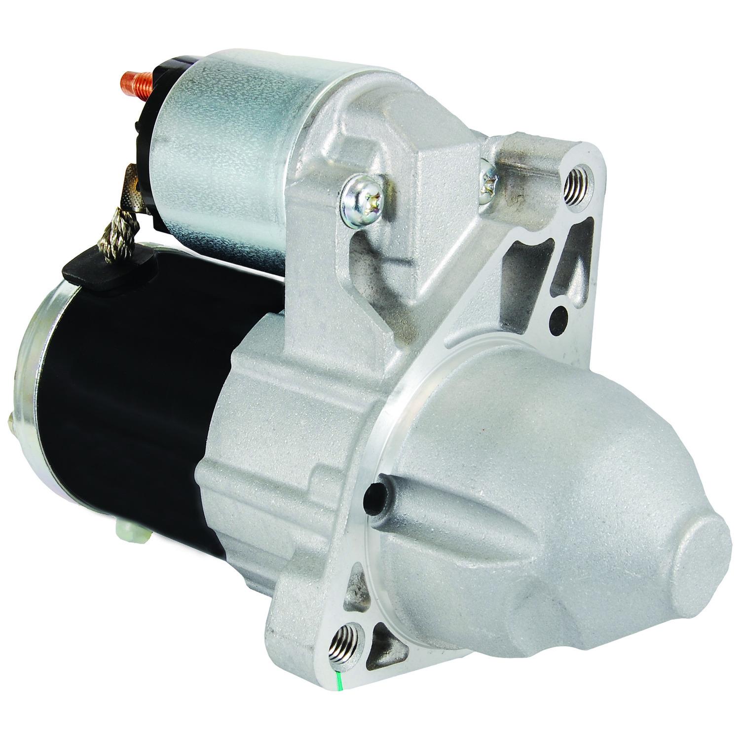 WAI 19143N - Starter Motor WAI 19143N Starter Motor product image 5 of 8