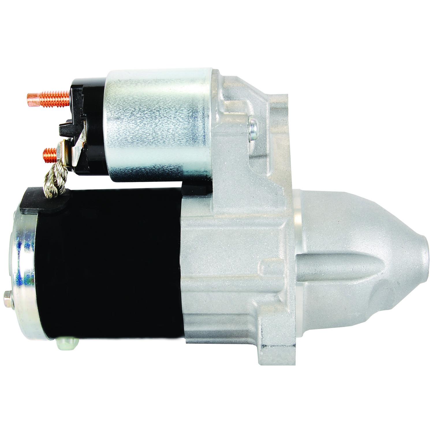 WAI 19143N - Starter Motor WAI 19143N Starter Motor product image 7 of 8