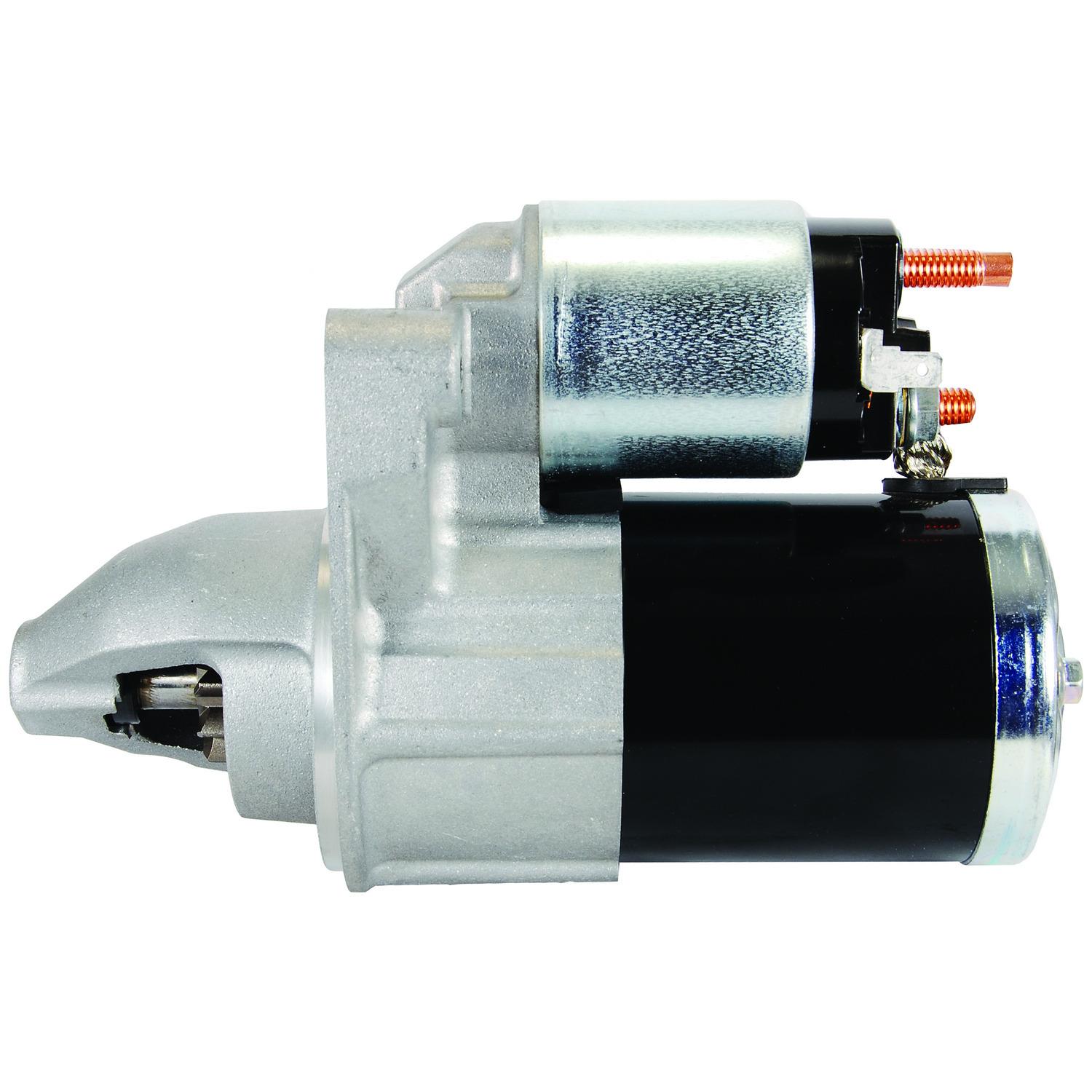 WAI 19143N - Starter Motor WAI 19143N Starter Motor product image 8 of 8