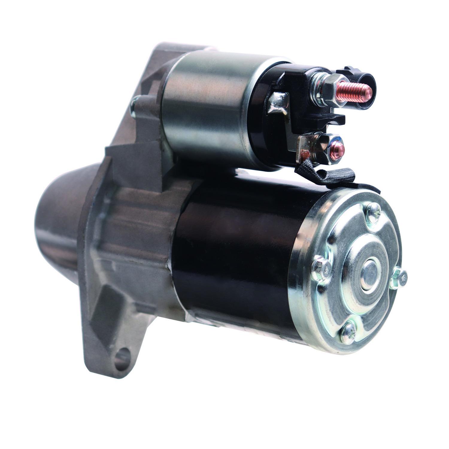 WAI 19145N - Starter Motor WAI 19145N Starter Motor product image 1 of 25