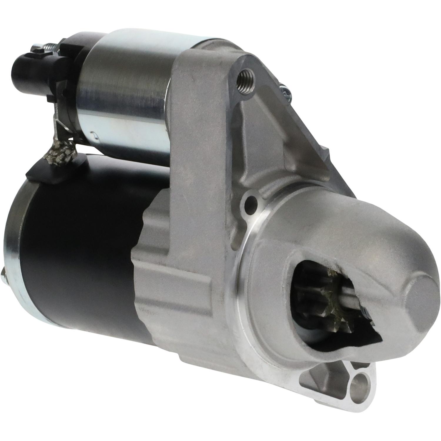 WAI 19145N - Starter Motor WAI 19145N Starter Motor product image 2 of 25