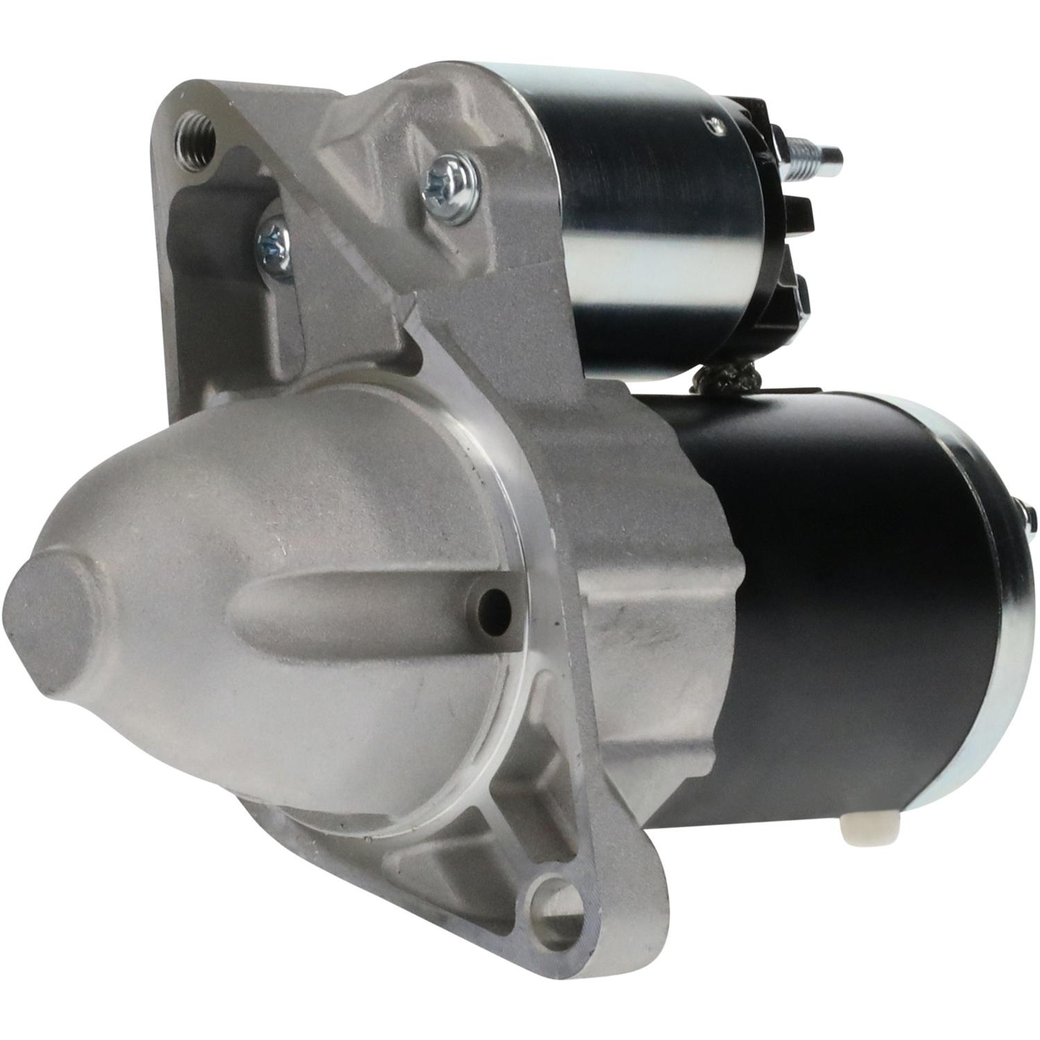 WAI 19145N - Starter Motor WAI 19145N Starter Motor product image 4 of 25