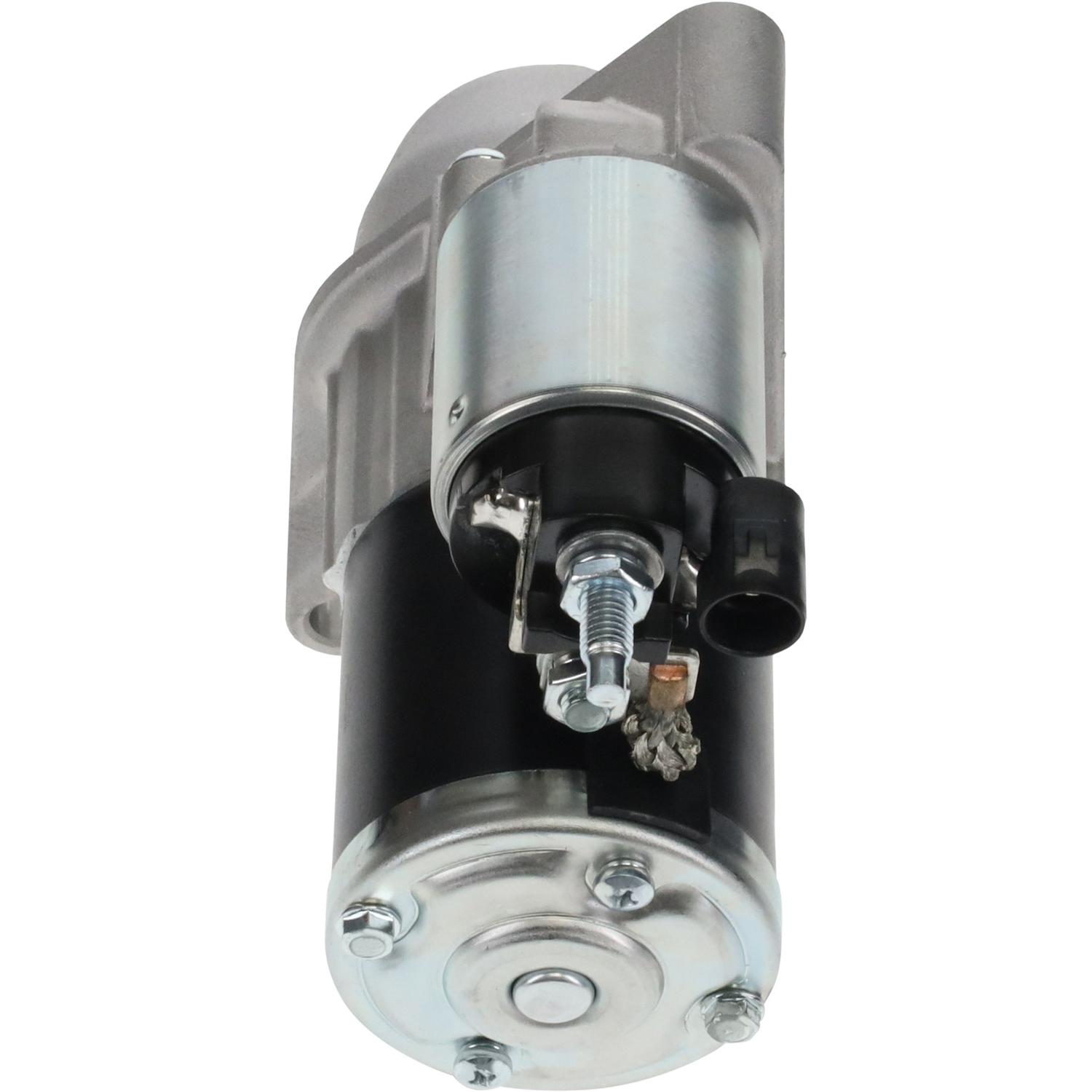 WAI 19145N - Starter Motor WAI 19145N Starter Motor product image 6 of 25