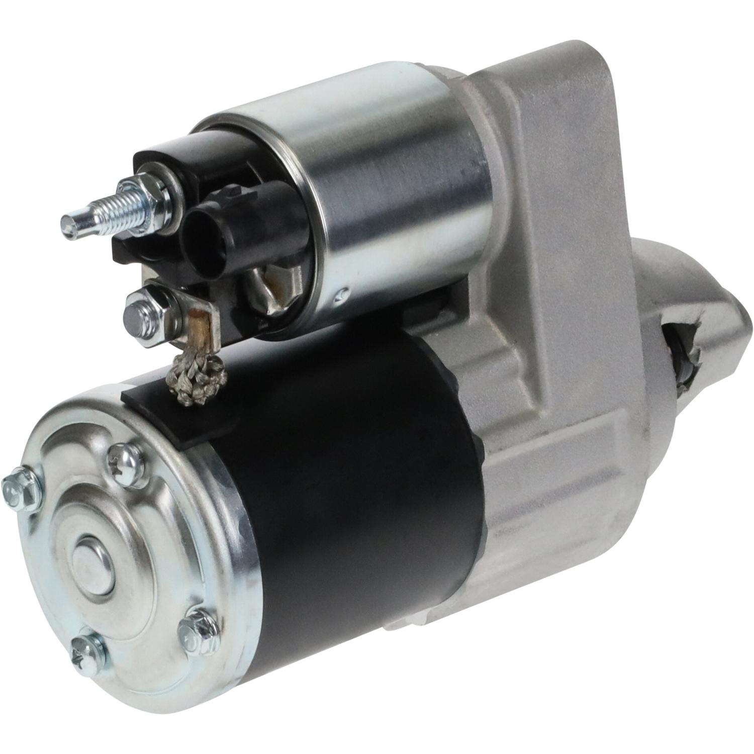 WAI 19145N - Starter Motor WAI 19145N Starter Motor product image 7 of 25