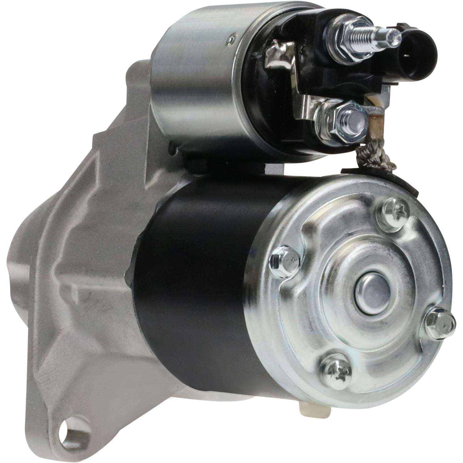 WAI 19145N - Starter Motor WAI 19145N Starter Motor product image 8 of 25