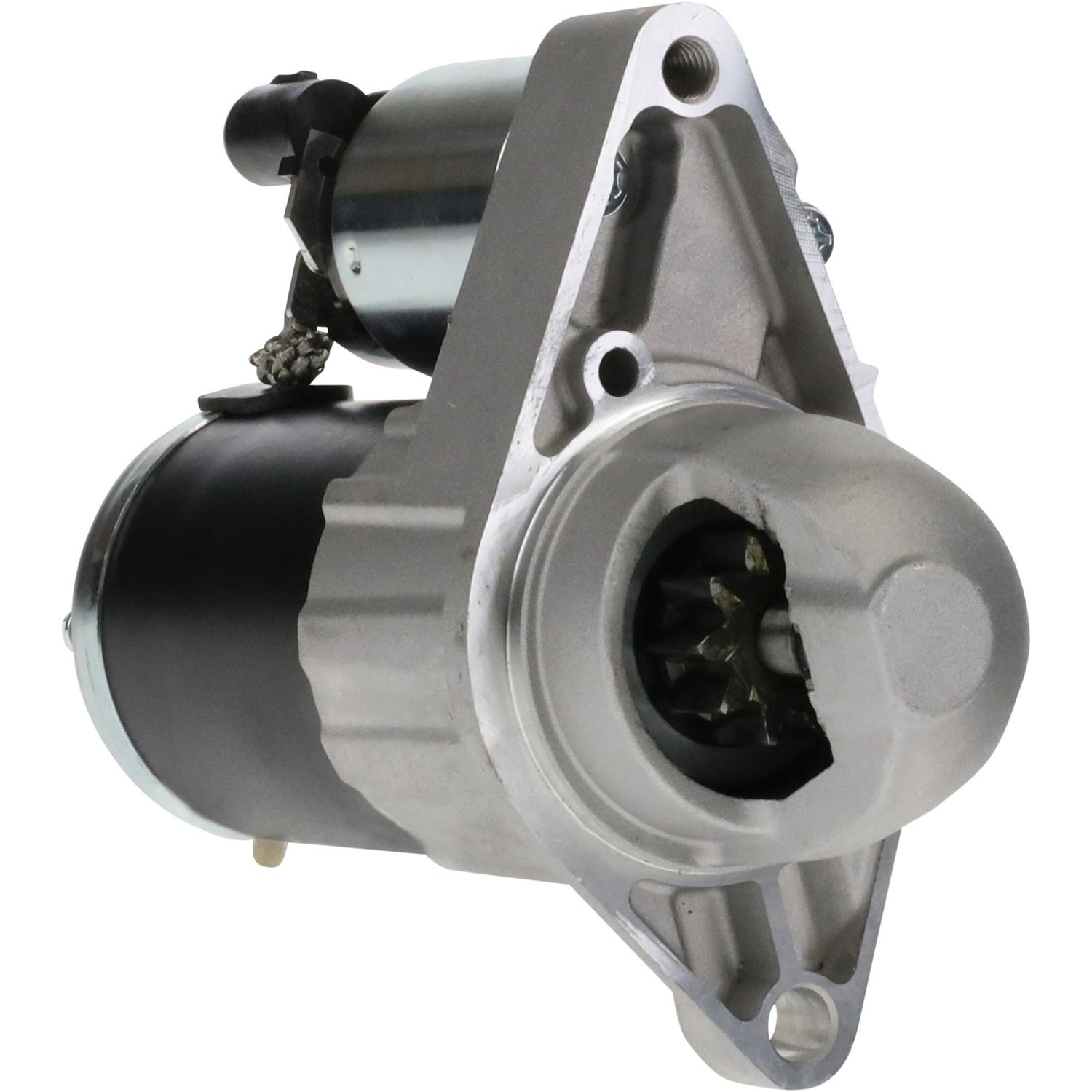 WAI 19145N - Starter Motor WAI 19145N Starter Motor product image 9 of 25