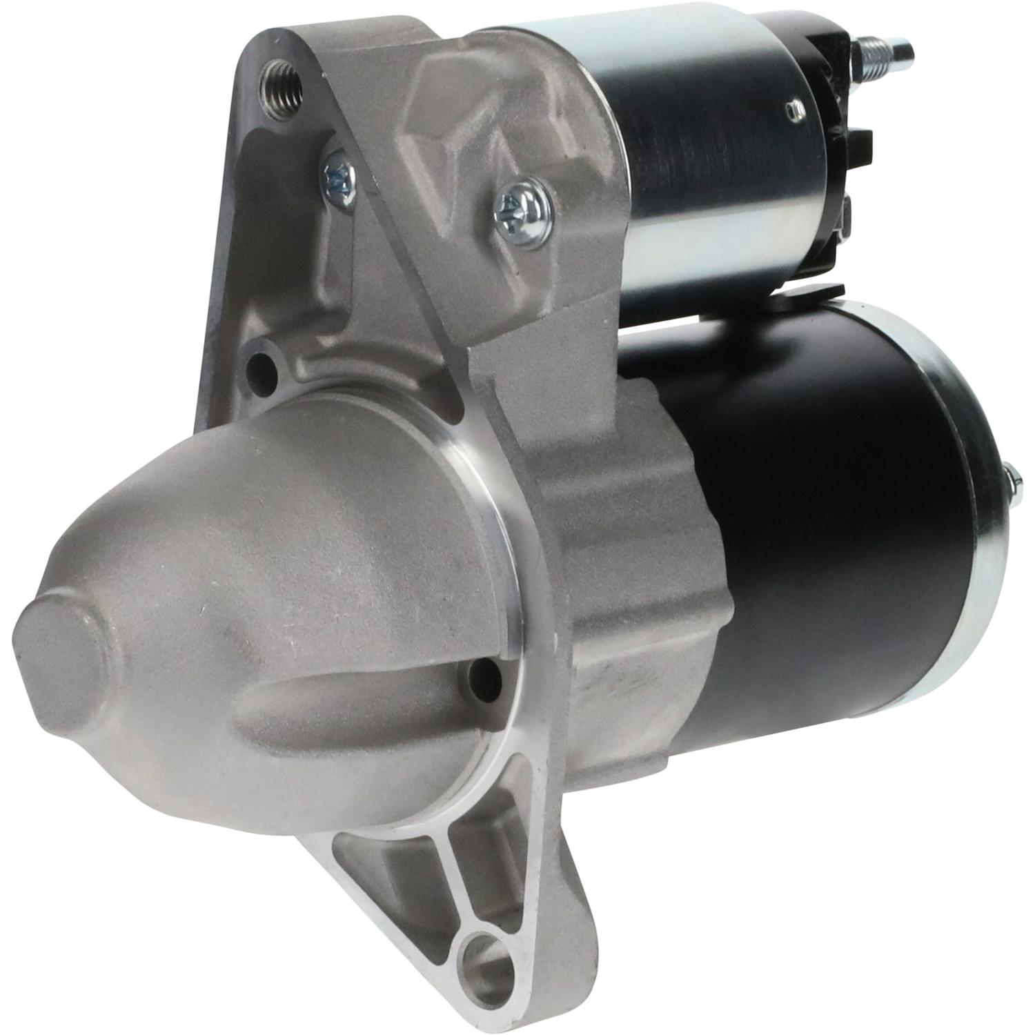 WAI 19145N - Starter Motor WAI 19145N Starter Motor product image 11 of 25