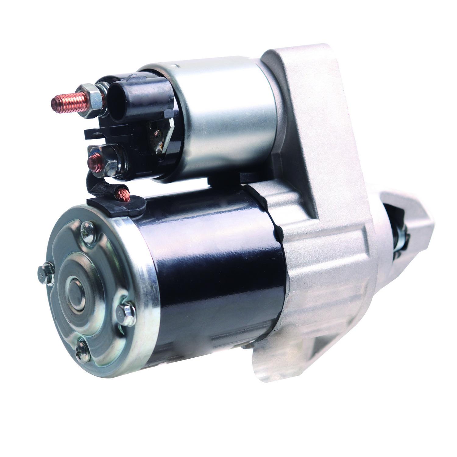 WAI 19145N - Starter Motor WAI 19145N Starter Motor product image 12 of 25