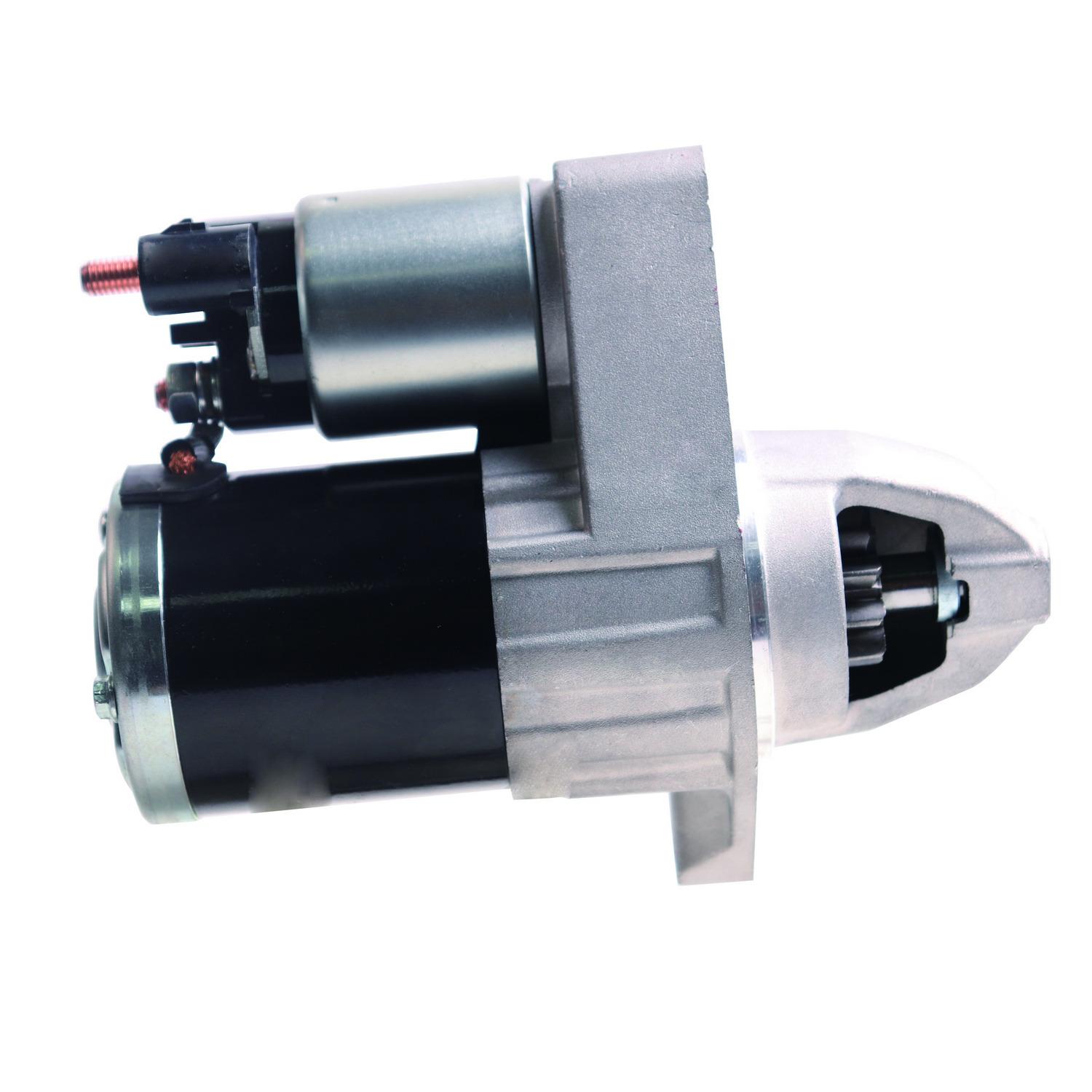 WAI 19145N - Starter Motor WAI 19145N Starter Motor product image 16 of 25