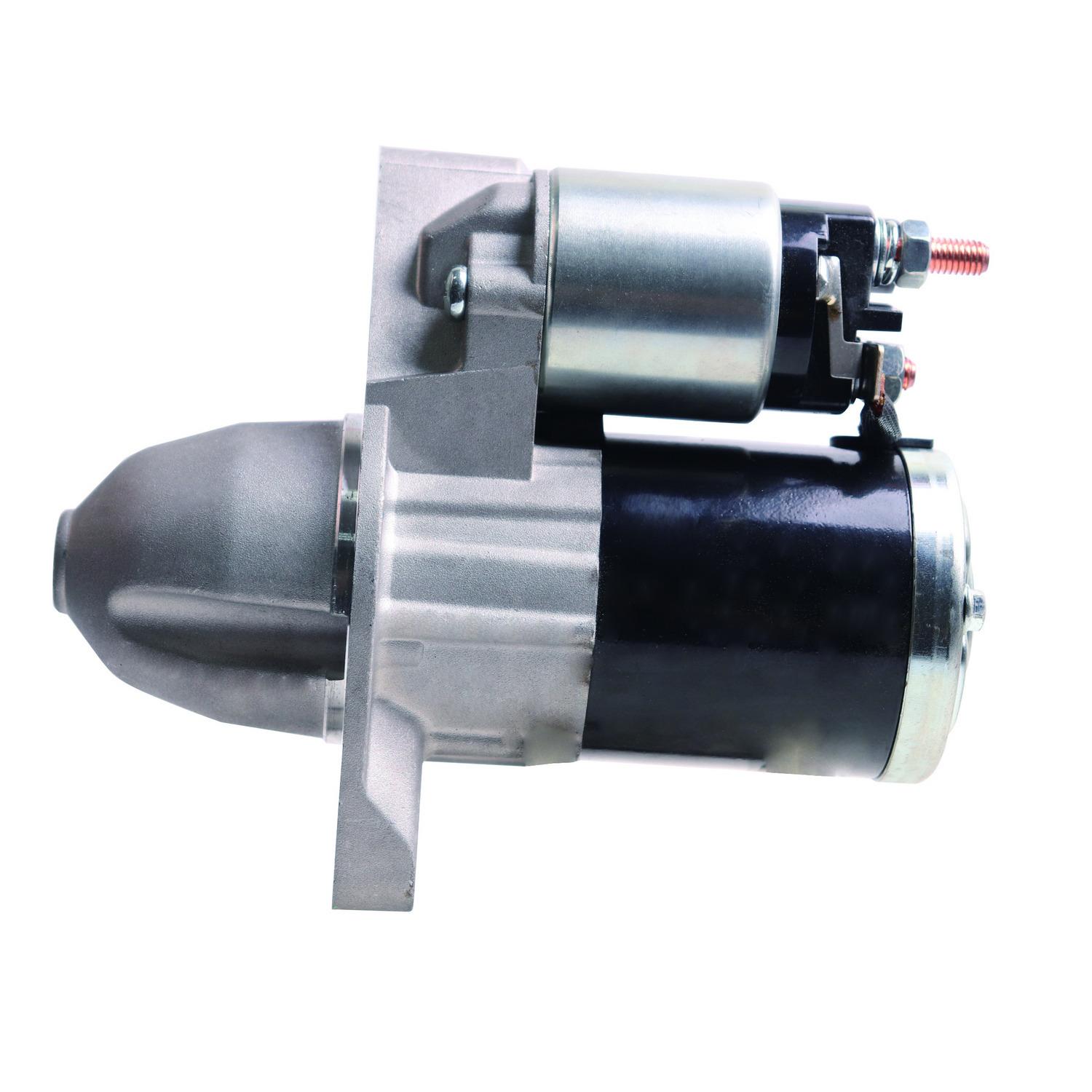 WAI 19145N - Starter Motor WAI 19145N Starter Motor product image 17 of 25