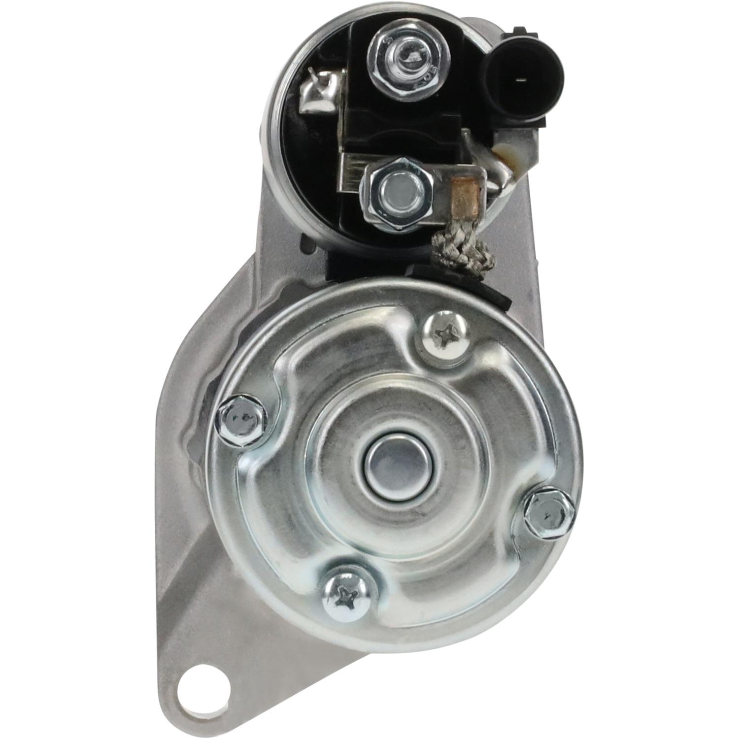 WAI 19145N - Starter Motor WAI 19145N Starter Motor product image 19 of 25