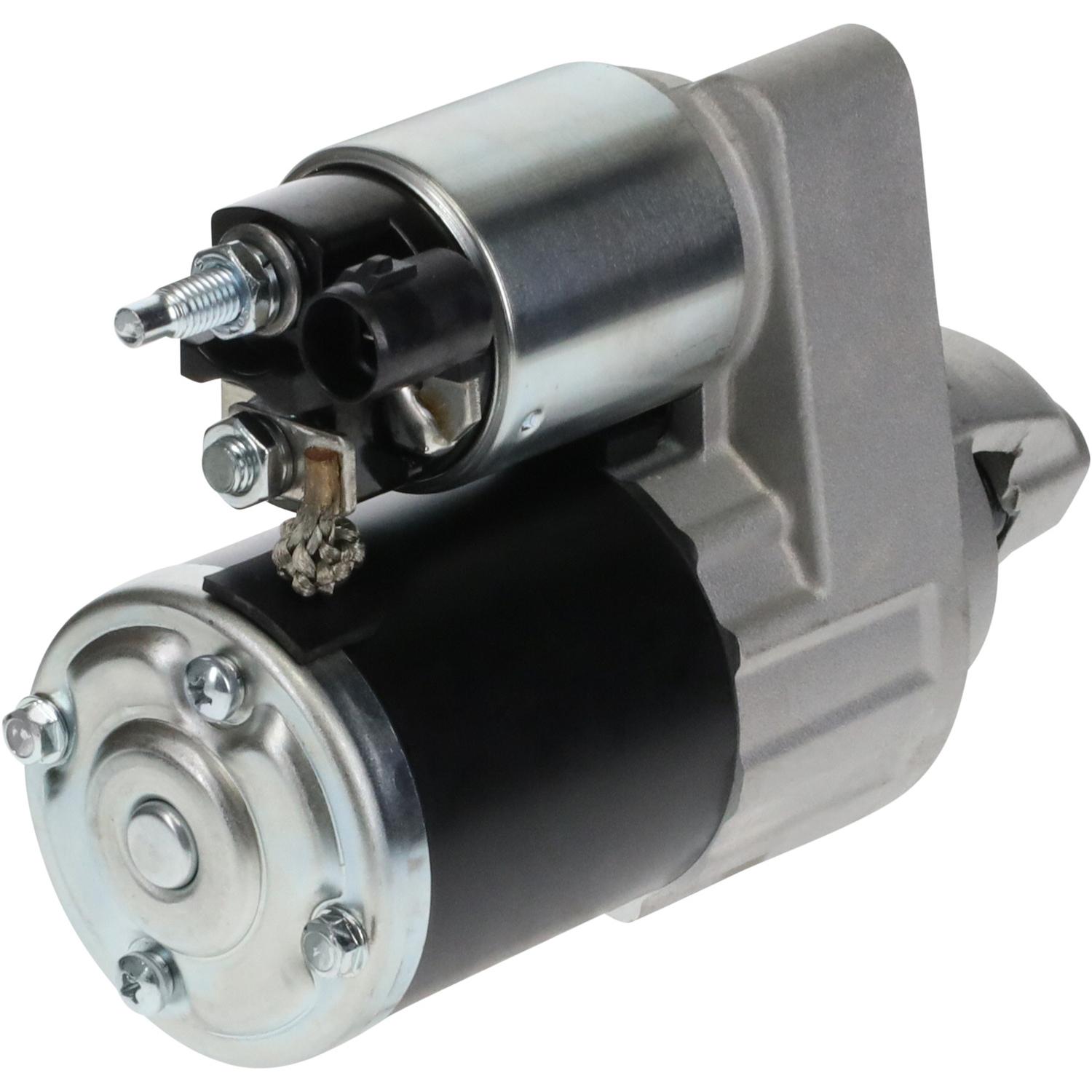 WAI 19145N - Starter Motor WAI 19145N Starter Motor product image 20 of 25