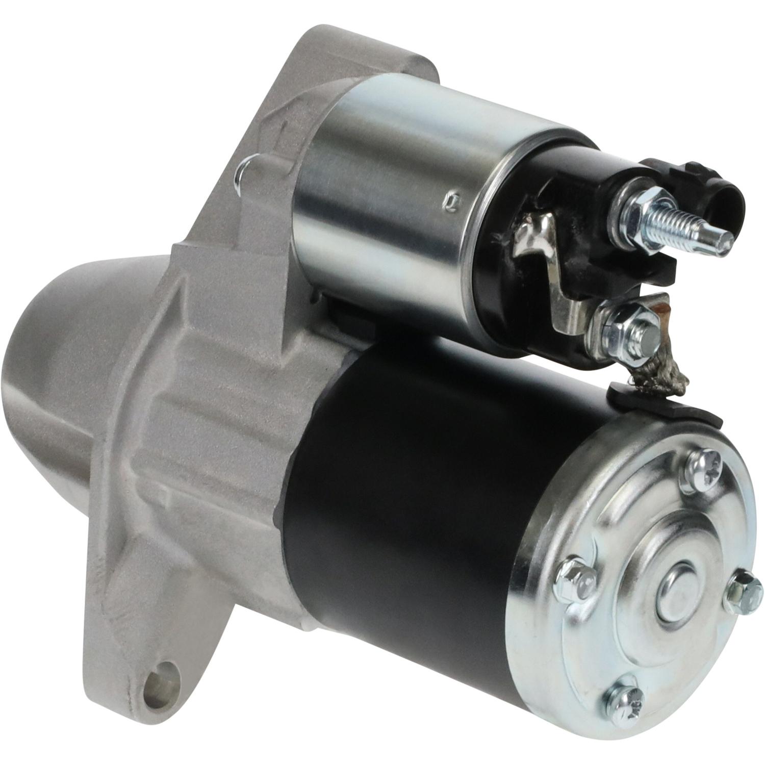 WAI 19145N - Starter Motor WAI 19145N Starter Motor product image 21 of 25