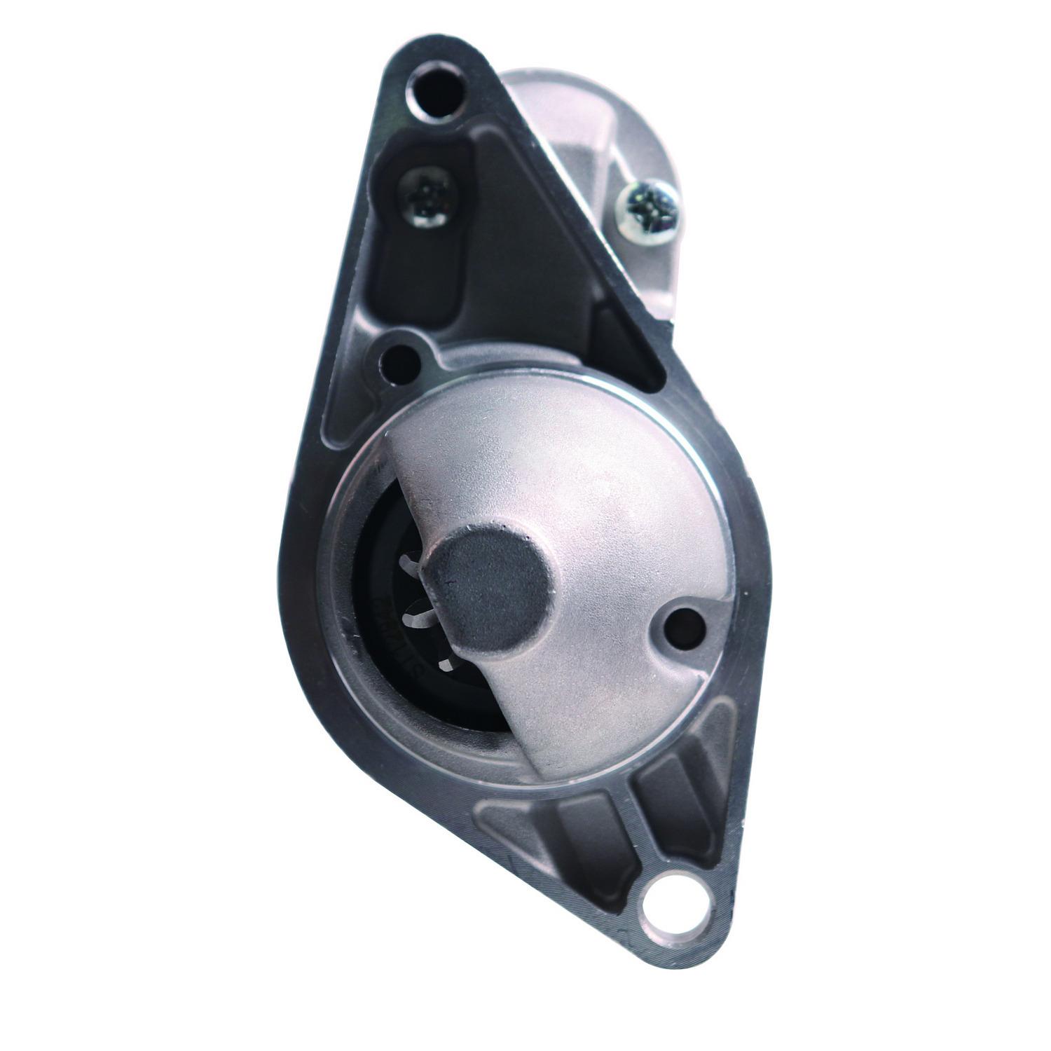 WAI 19145N - Starter Motor WAI 19145N Starter Motor product image 22 of 25