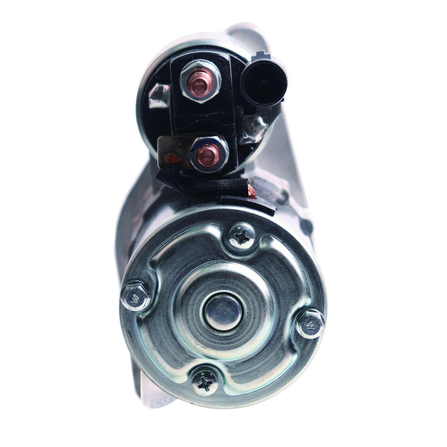 WAI 19145N - Starter Motor WAI 19145N Starter Motor product image 23 of 25