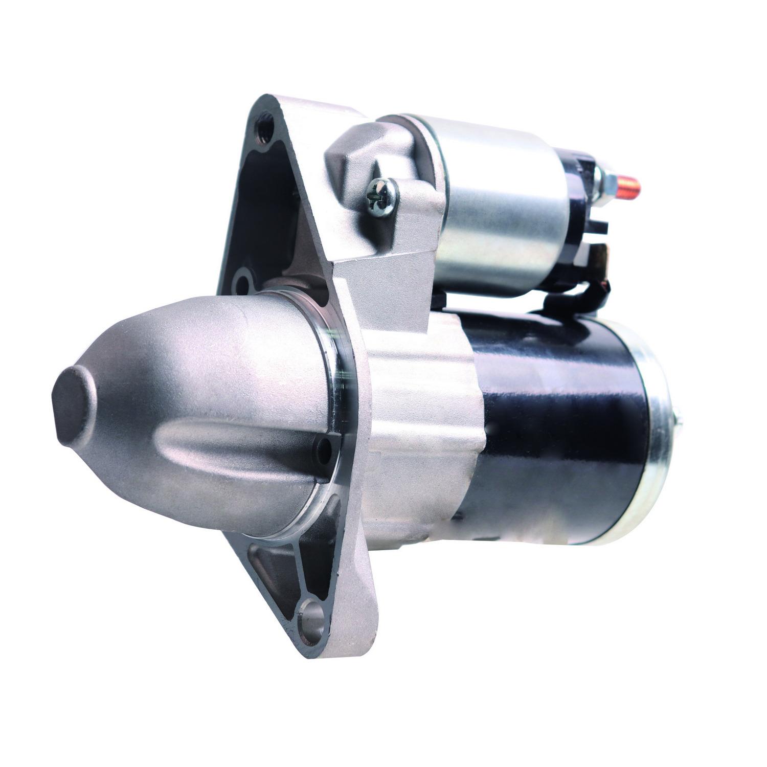 WAI 19145N - Starter Motor WAI 19145N Starter Motor product image 25 of 25