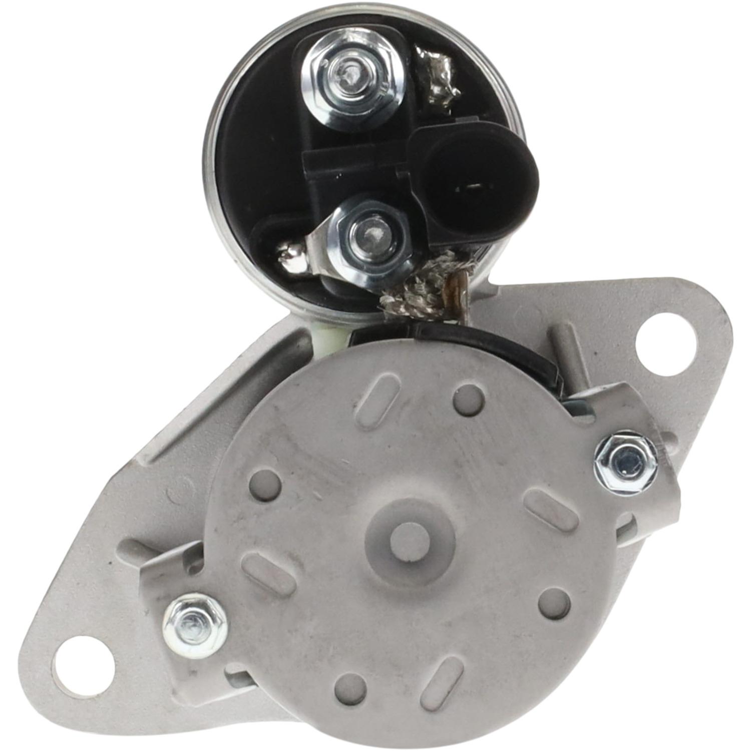 WAI 19152N - Starter Motor WAI 19152N Starter Motor product image 1 of 9