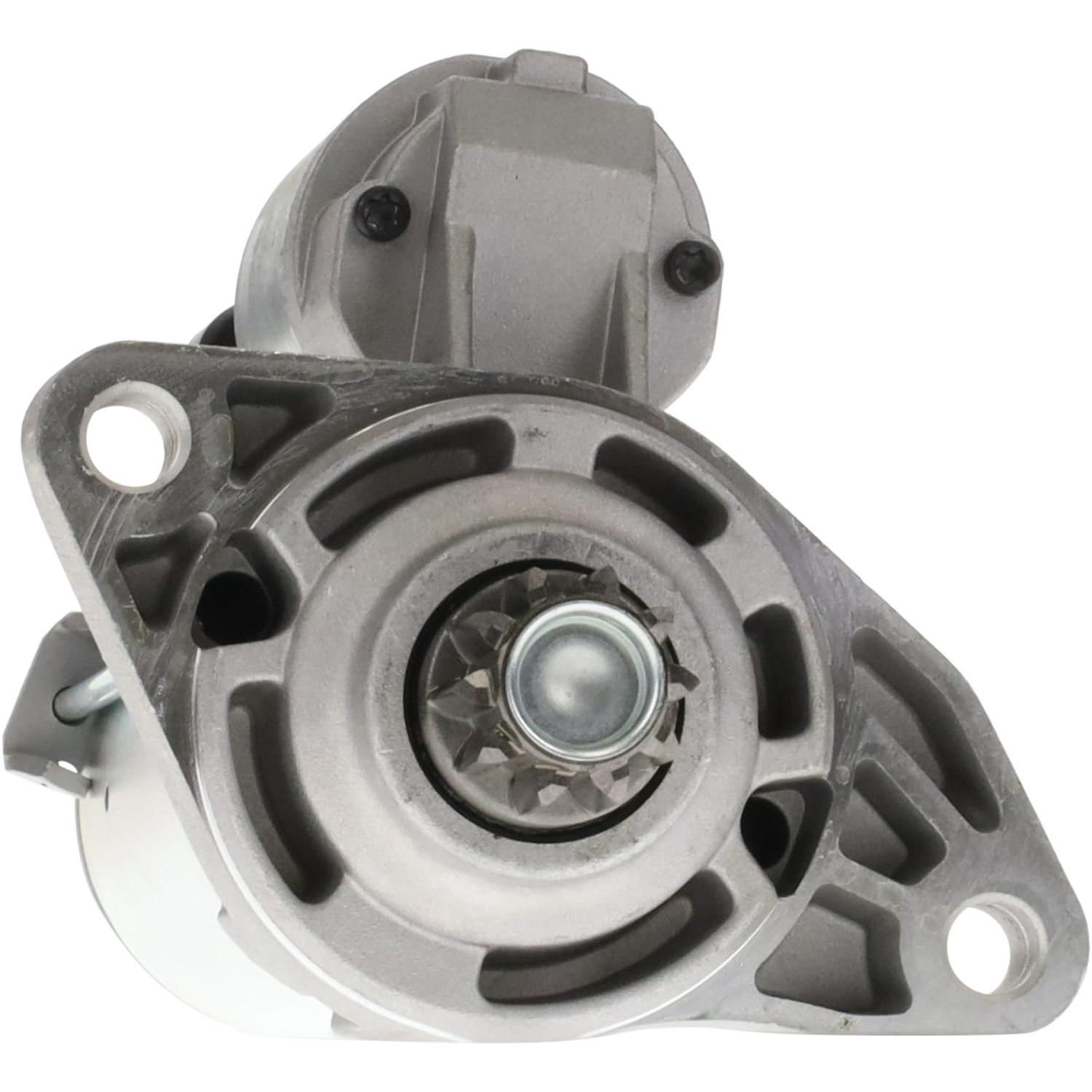 WAI 19152N - Starter Motor WAI 19152N Starter Motor product image 3 of 9