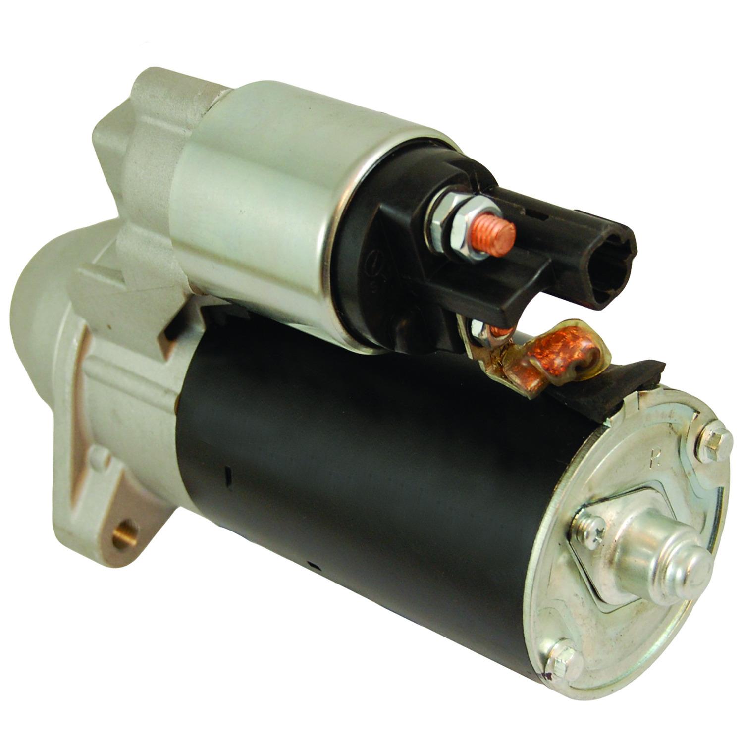 WAI 19158N Starter Motor product image 1 of 24