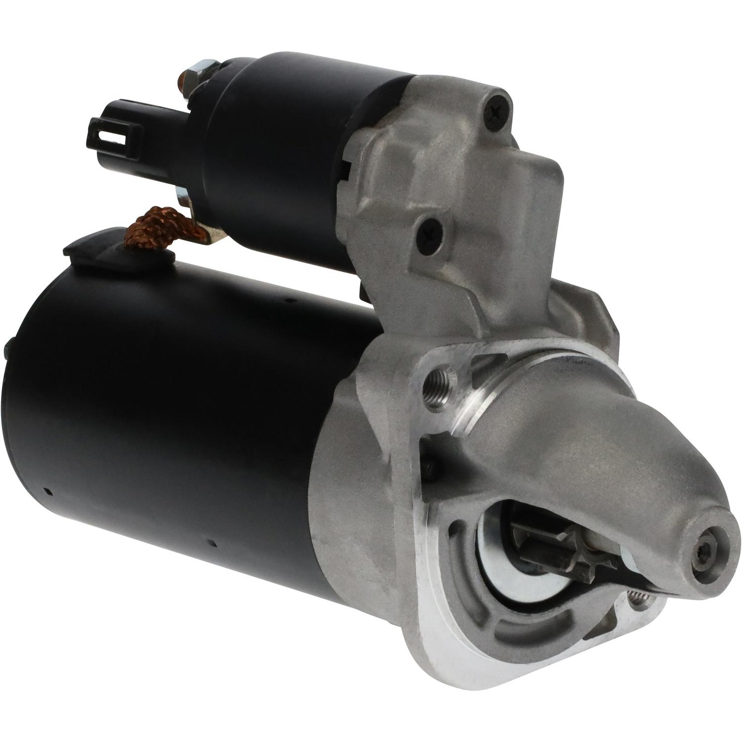 WAI 19158N Starter Motor product image 2 of 24