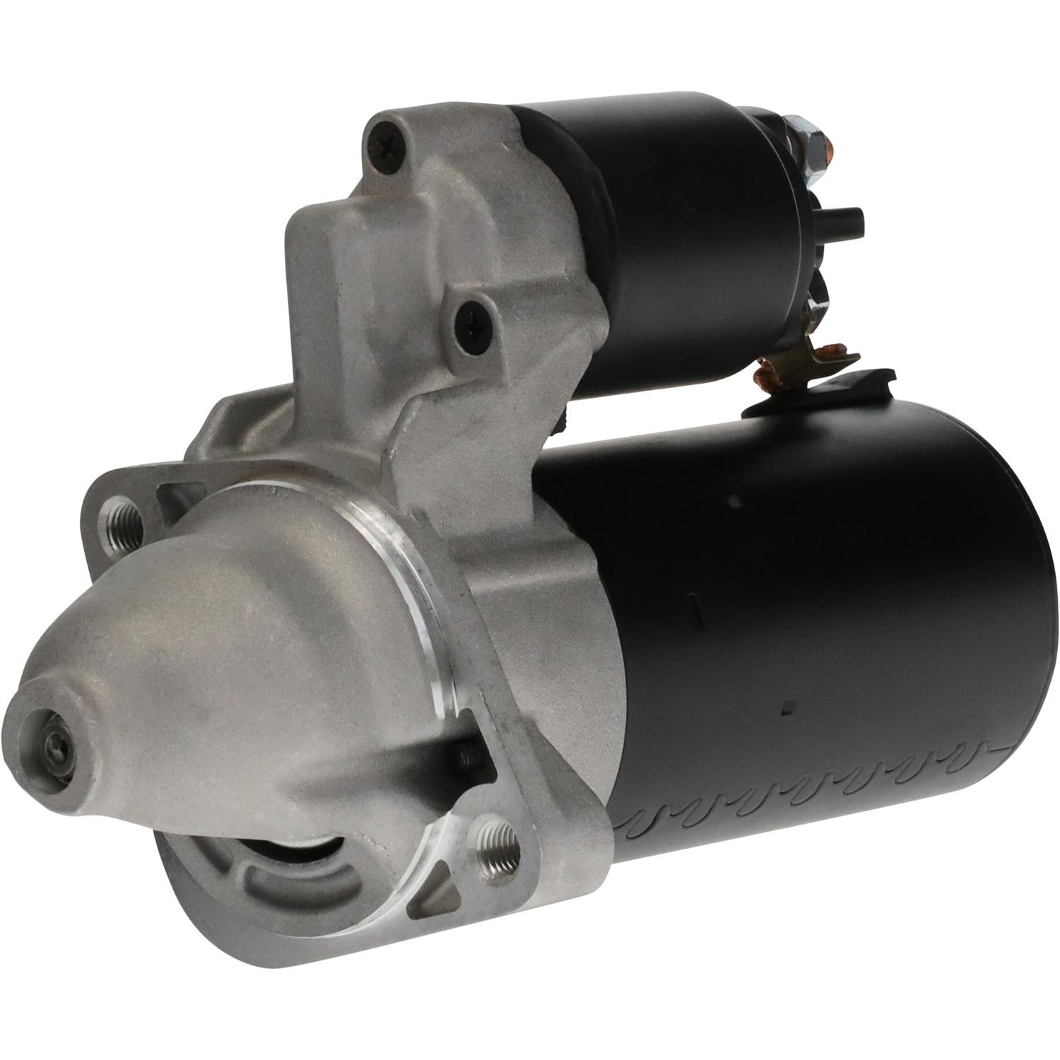 WAI 19158N Starter Motor product image 3 of 24