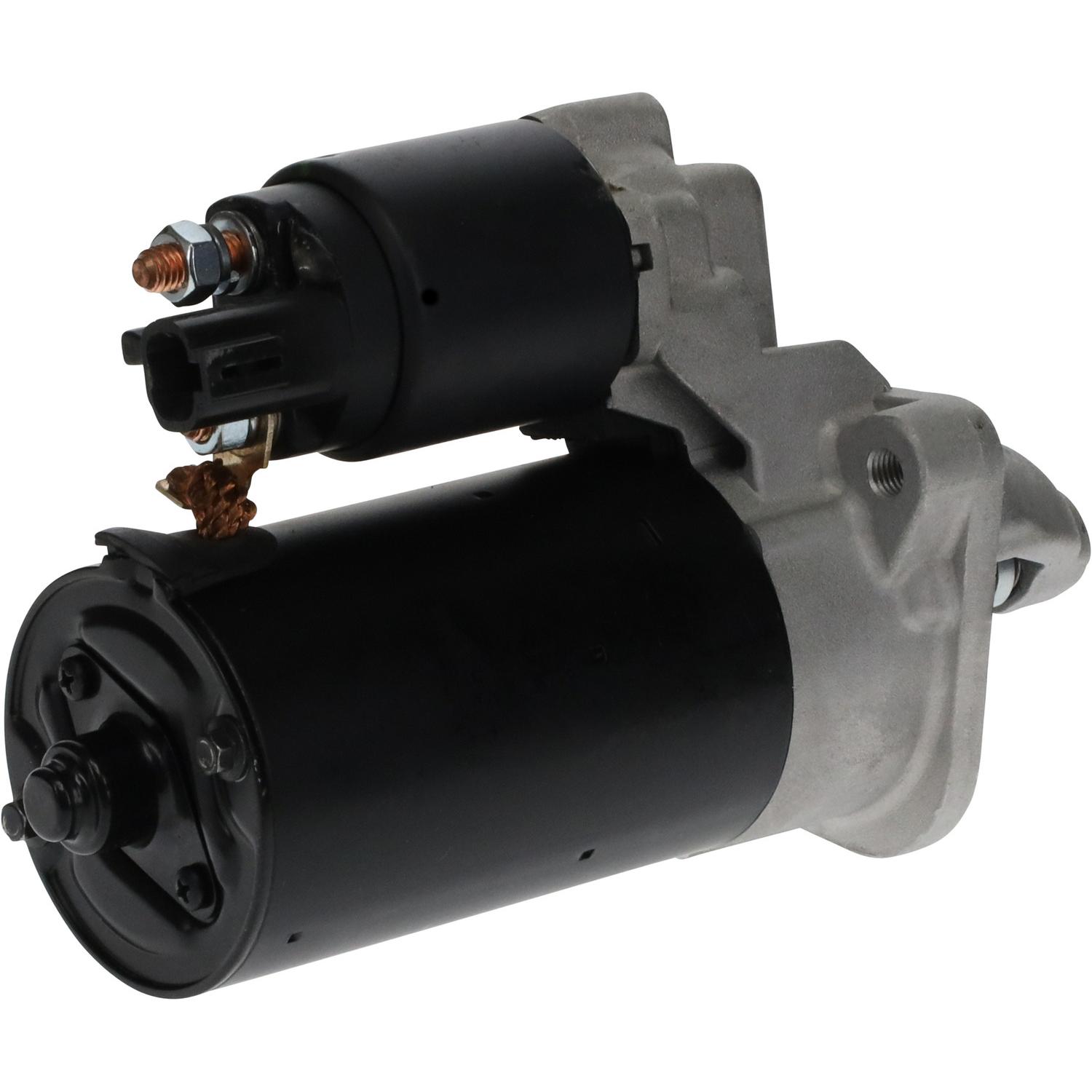 WAI 19158N Starter Motor product image 6 of 24
