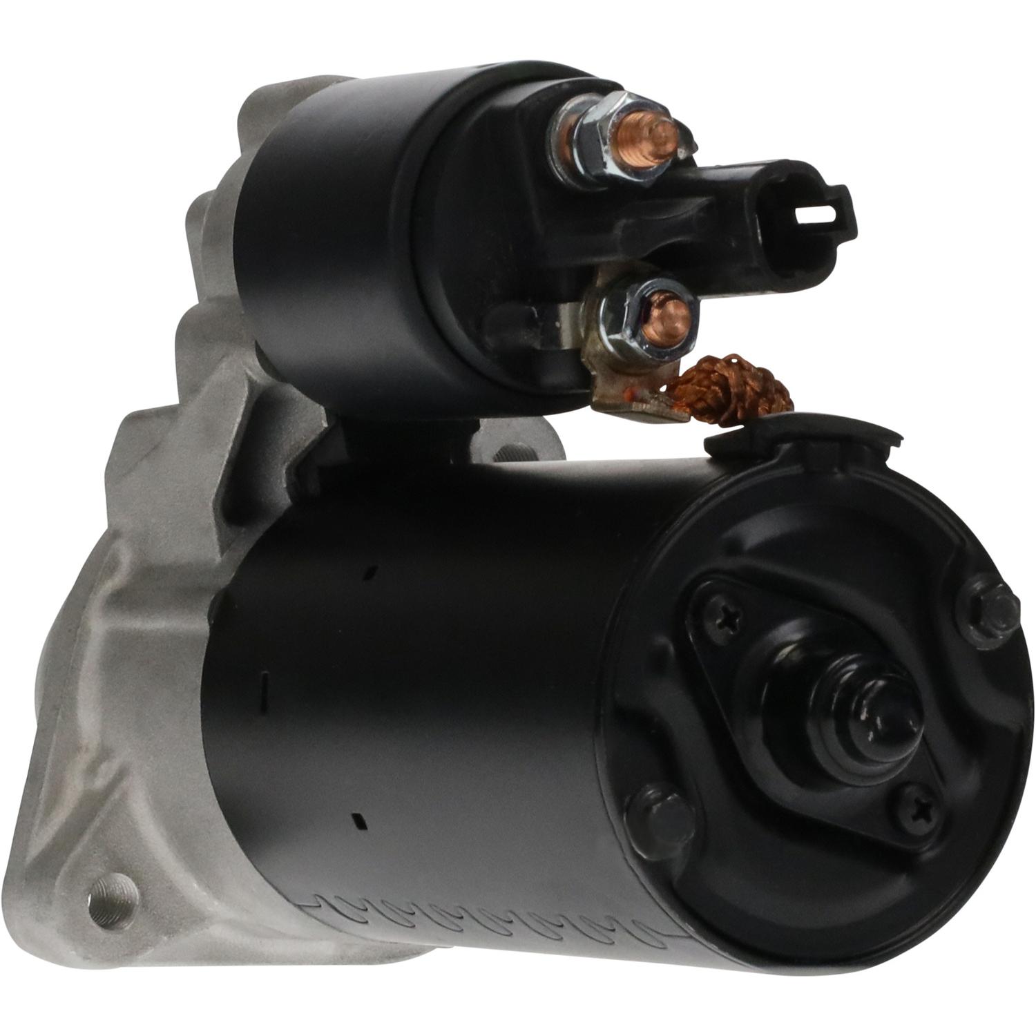 WAI 19158N Starter Motor product image 7 of 24