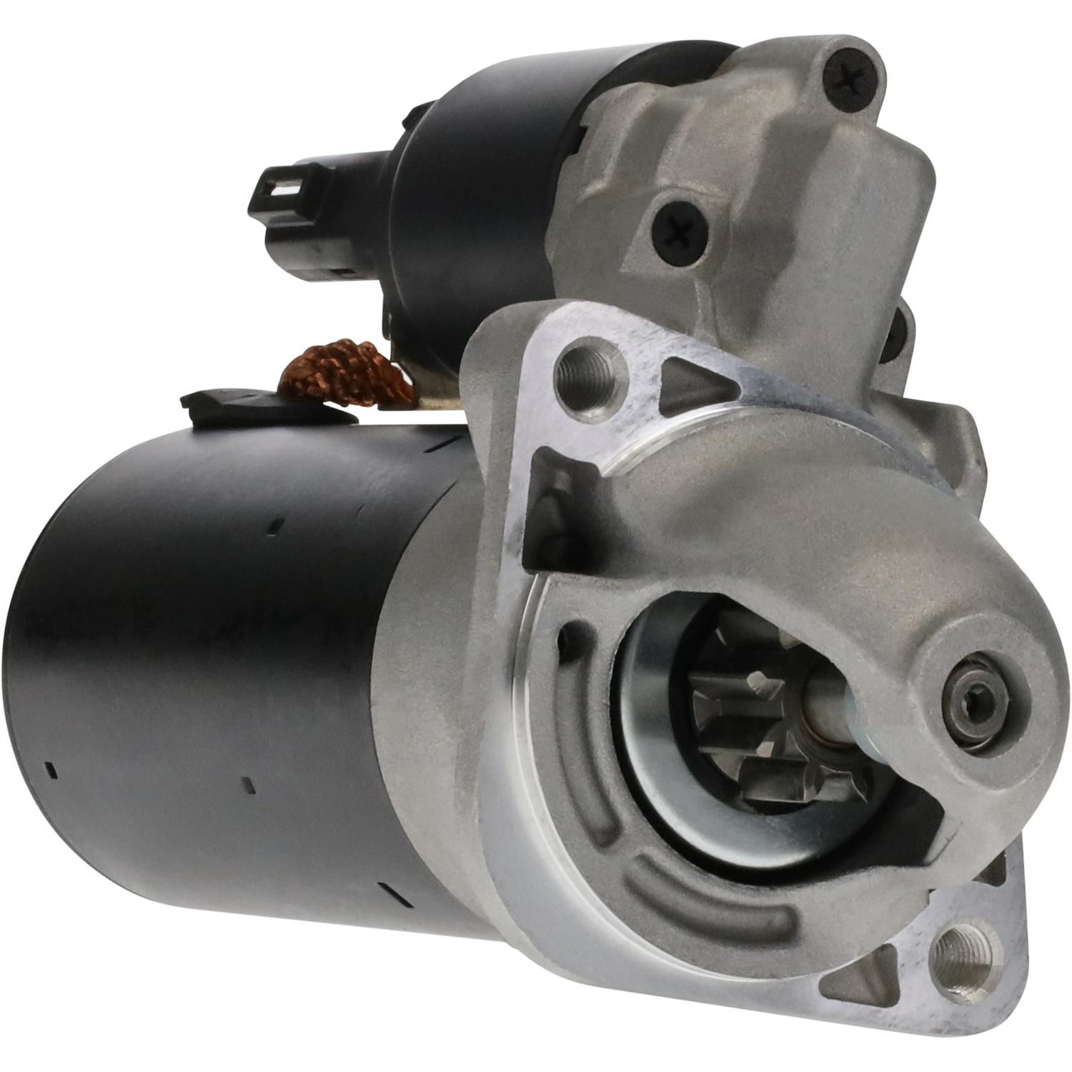 WAI 19158N Starter Motor product image 8 of 24