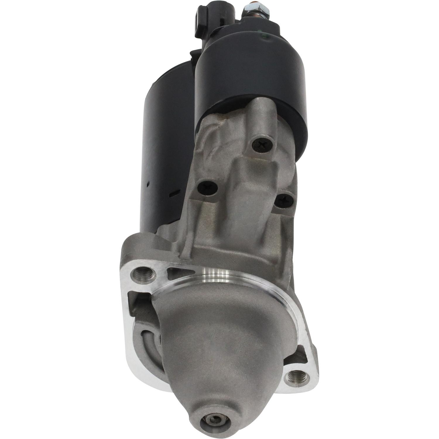 WAI 19158N Starter Motor product image 9 of 24