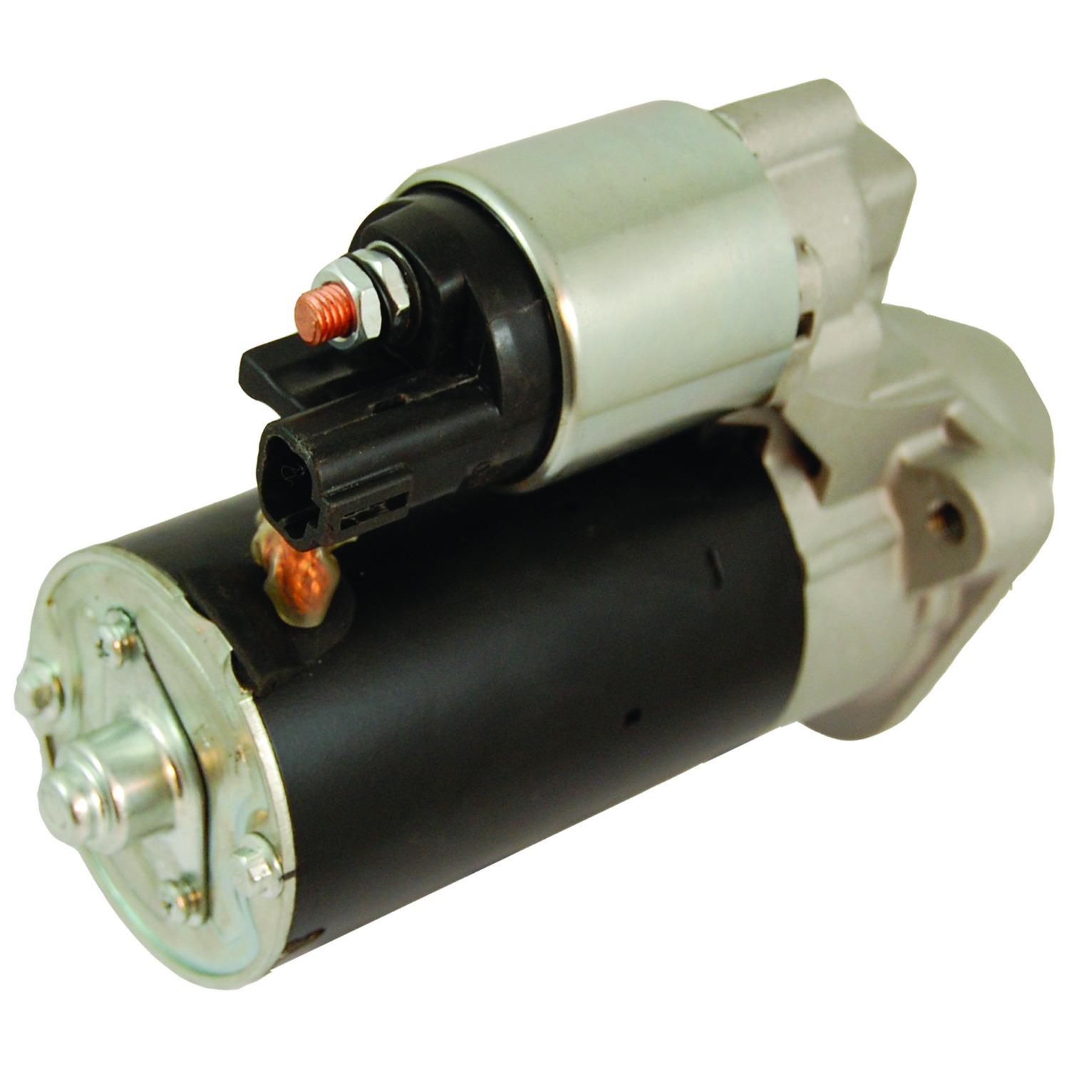 WAI 19158N Starter Motor product image 12 of 24