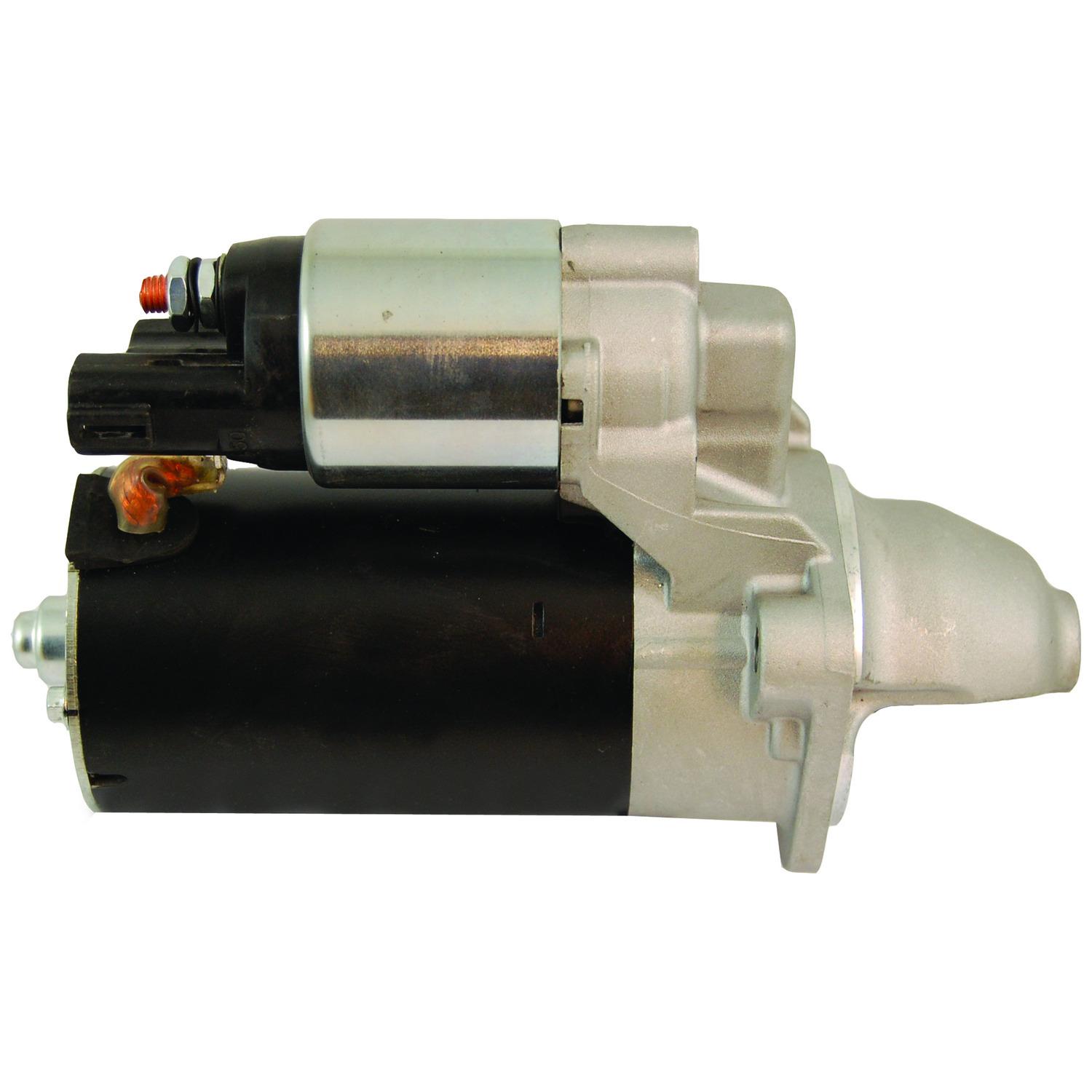 WAI 19158N Starter Motor product image 15 of 24